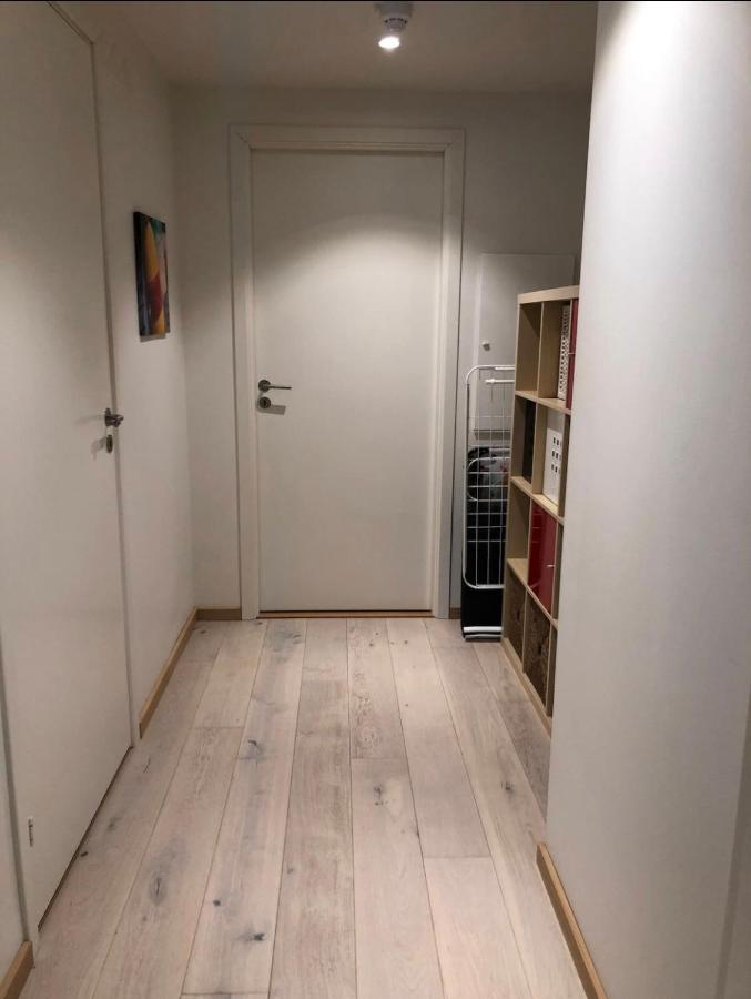 City Center Oslo- Venice Apartment Sea Side Three-Bedrooms And Two Toilettes Exterior photo